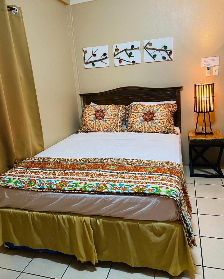 City Garden Apartment Belize City Exterior photo