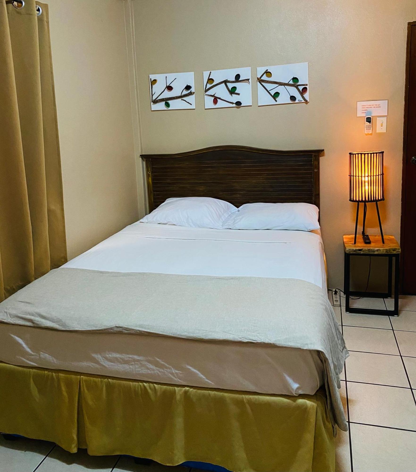 City Garden Apartment Belize City Exterior photo