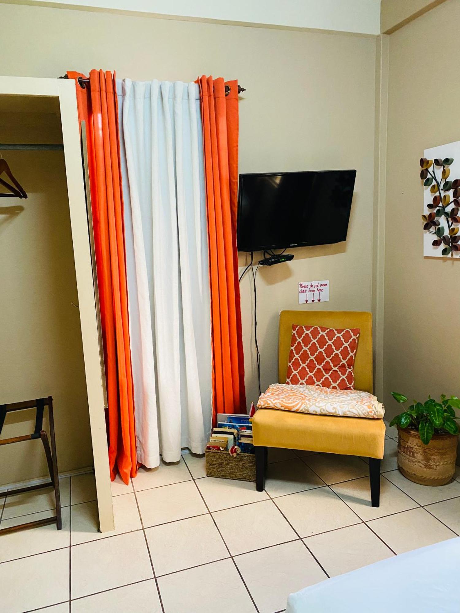 City Garden Apartment Belize City Exterior photo
