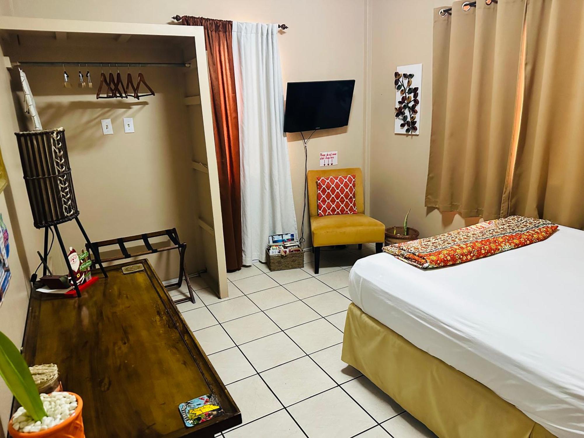 City Garden Apartment Belize City Exterior photo